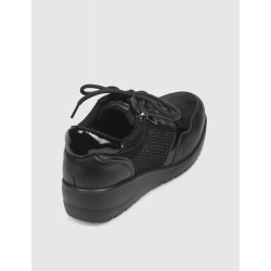 ZAPATO DOCTOR CUTILLAS 45411 NEGRO
