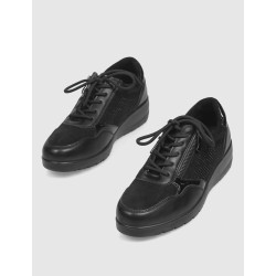 ZAPATO DOCTOR CUTILLAS 45411 NEGRO