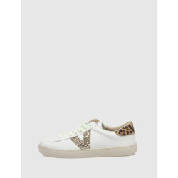 ZAPATILLA VICTORIA BERLIN  PLATINO