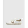 ZAPATILLA VICTORIA BERLIN  PLATINO