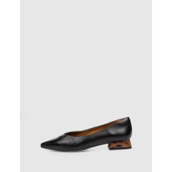 ZAPATO DESIREE VIENA2 NEGRO