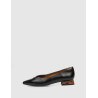 ZAPATO DESIREE VIENA2 NEGRO