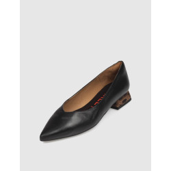 ZAPATO DESIREE VIENA2 NEGRO