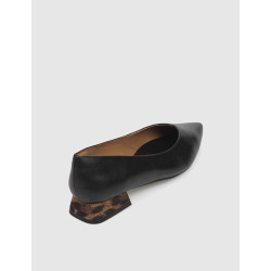 ZAPATO DESIREE VIENA2 NEGRO