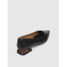 ZAPATO DESIREE VIENA2 NEGRO