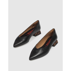 ZAPATO DESIREE VIENA2 NEGRO