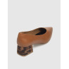 ZAPATO DESIREE MALTA8 CUERO