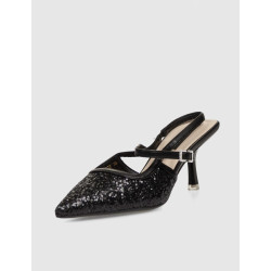 ZAPATO KAMOME TRENDS VELIN NEGRO