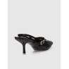 ZAPATO KAMOME TRENDS VELIN NEGRO