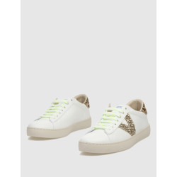 ZAPATILLA VICTORIA BERLIN  PLATINO