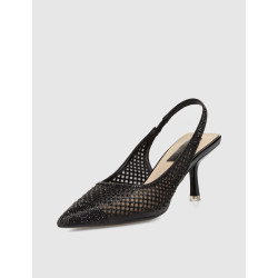 ZAPATO KAMOME TRENDS SUNNY NEGRO