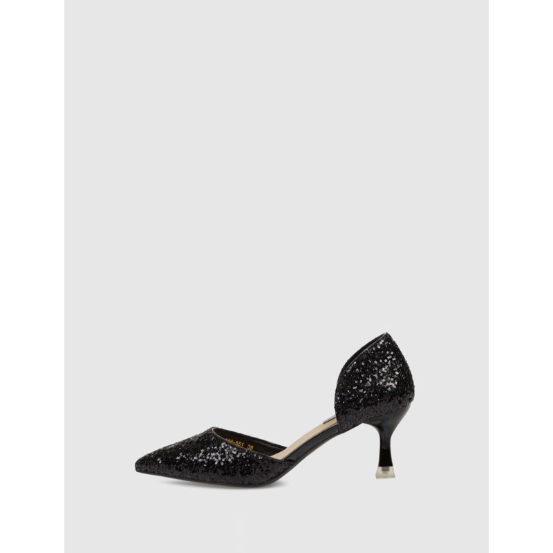 ZAPATO KAMOME TRENDS ANNIE NEGRO