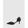 ZAPATO KAMOME TRENDS ANNIE NEGRO