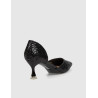 ZAPATO KAMOME TRENDS ANNIE NEGRO