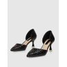 ZAPATO KAMOME TRENDS ANNIE NEGRO