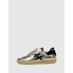 ZAPATILLA ANOTHER TREND ICONIC II A032 PLATINO