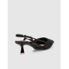 ZAPATO KAMOME TRENDS YISI NEGRO