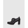 ZAPATO DORKING D9166-SU NEGRO