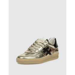 ZAPATILLA ANOTHER TREND ICONIC II A032 PLATINO