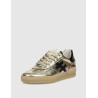 ZAPATILLA ANOTHER TREND ICONIC II A032 PLATINO
