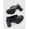 ZAPATO DORKING D9166-SU NEGRO