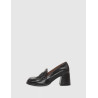 ZAPATO ANGEL ALARCON ABDUL NEGRO