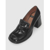 ZAPATO ANGEL ALARCON ABDUL NEGRO