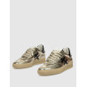 ZAPATILLA ANOTHER TREND ICONIC II A032 PLATINO