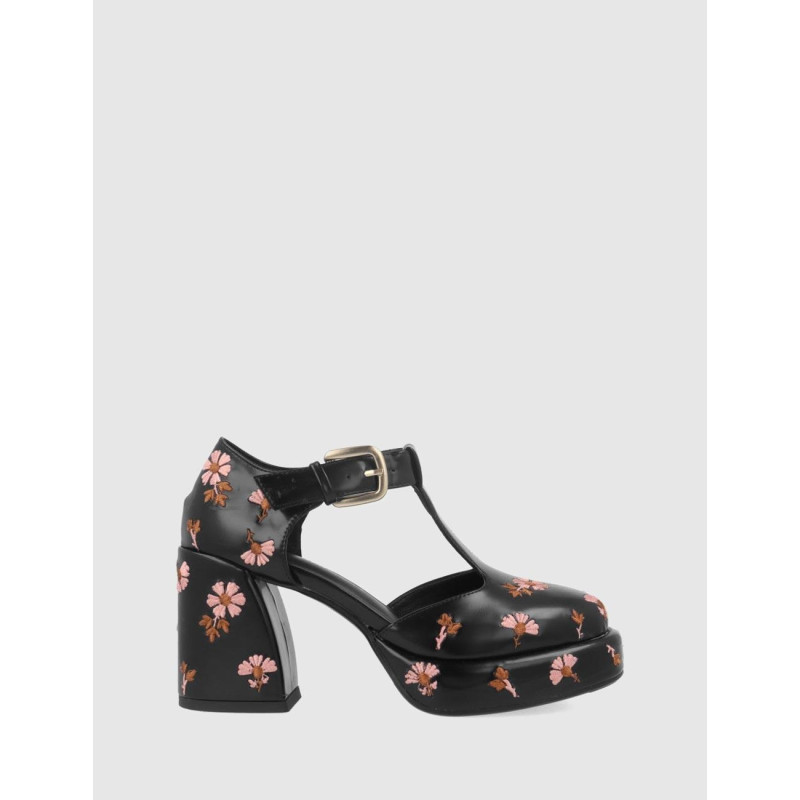 ZAPATO NOA HARMON 009815 NEGRO
