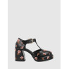 ZAPATO NOA HARMON 009815 NEGRO