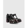 ZAPATO NOA HARMON 009815 NEGRO