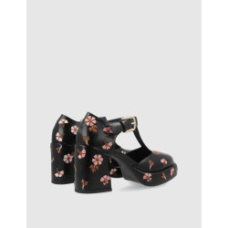 ZAPATO NOA HARMON 009815 NEGRO