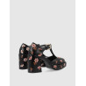 ZAPATO NOA HARMON 009815 NEGRO