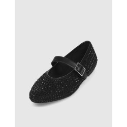 MERCEDITA LA STRADA 2300416 NEGRO
