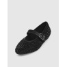 MERCEDITA LA STRADA 2300416 NEGRO