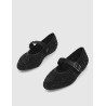MERCEDITA LA STRADA 2300416 NEGRO