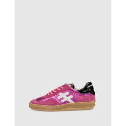 ZAPATILLA ICONIC II A032 FUXIA