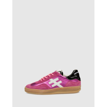 ZAPATILLA ICONIC II A032 FUXIA