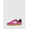 ZAPATILLA ICONIC II A032 FUXIA