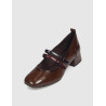 MERCEDITA TAMARIS 22318-43 MARRÓN