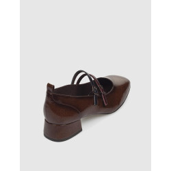 MERCEDITA TAMARIS 22318-43 MARRÓN