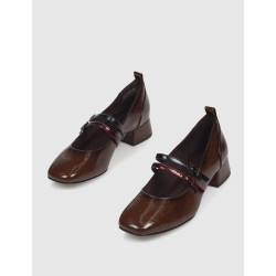 MERCEDITA TAMARIS 22318-43 MARRÓN