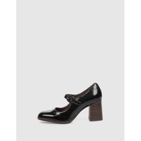 ZAPATO TAMARIS 24440-41 NEGRO