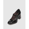 ZAPATO TAMARIS 24440-41 NEGRO