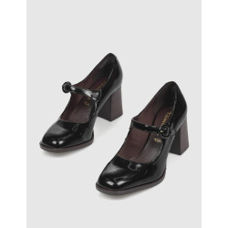 ZAPATO TAMARIS 24440-41 NEGRO
