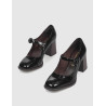 ZAPATO TAMARIS 24440-41 NEGRO