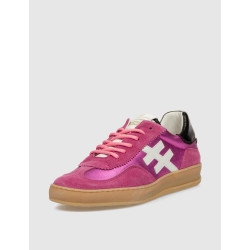 ZAPATILLA ICONIC II A032 FUXIA