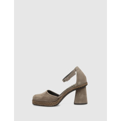 ZAPATO GAIMO ELIA GRIS