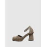 ZAPATO GAIMO ELIA GRIS