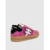 ZAPATILLA ICONIC II A032 FUXIA